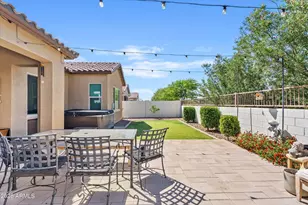 21128 E Arroyo Verde Dr, Queen Creek, AZ 85142 - Photo 26