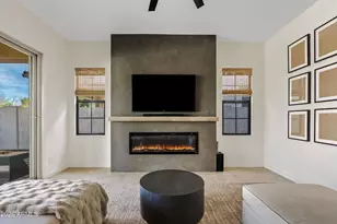 21128 E Arroyo Verde Dr, Queen Creek, AZ 85142 - Photo 4