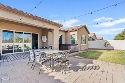 21128 E Arroyo Verde Drive, Queen Creek, AZ 85142 - Photo 24