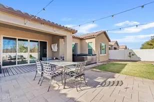 21128 E Arroyo Verde Dr, Queen Creek, AZ 85142 - Photo 24