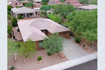 8357 W Staghorn Road, Peoria, AZ 85383 - Photo 2