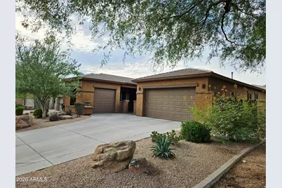 8357 W Staghorn Road, Peoria, AZ 85383 - Photo 1