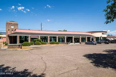 280 S Main Street, Cottonwood, AZ 86326 - Photo 20