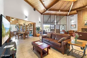 7430 E Chaparral Rd, Scottsdale, AZ 85250 - Photo 20