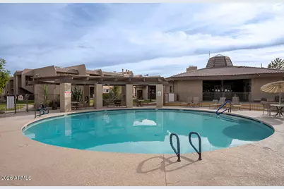 7430 E Chaparral Road #A214, Scottsdale, AZ 85250 - Photo 18