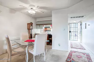 7430 E Chaparral Rd, Scottsdale, AZ 85250 - Photo 4