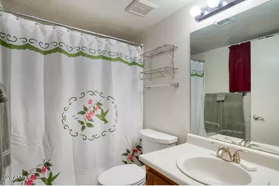 7430 E Chaparral Road #A214, Scottsdale, AZ 85250 - Photo 16