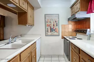 7430 E Chaparral Rd, Scottsdale, AZ 85250 - Photo 2