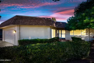 10334 W Loma Blanca Drive, Sun City, AZ 85351 - Photo 2