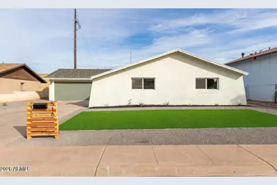 516 E Greenway Drive, Tempe, AZ 85282 - Photo 1