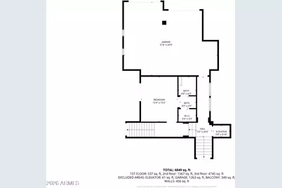 11448 E Dreyfus Avenue, Scottsdale, AZ 85259 - Photo 74