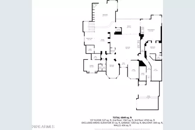 11448 E Dreyfus Avenue, Scottsdale, AZ 85259 - Photo 72
