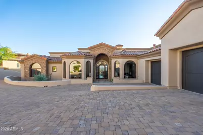 11448 E Dreyfus Avenue, Scottsdale, AZ 85259 - Photo 4