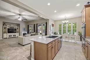 3831 E Weather Vane Rd, Gilbert, AZ 85296 - Photo 20