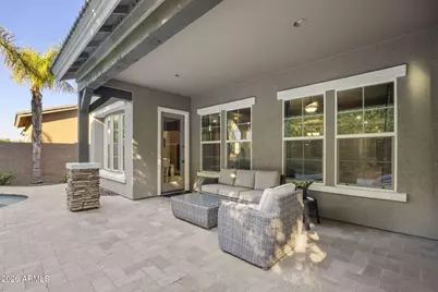 3831 E Weather Vane Road, Gilbert, AZ 85296 - Photo 50