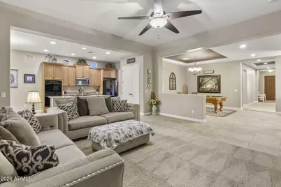 3831 E Weather Vane Road, Gilbert, AZ 85296 - Photo 24