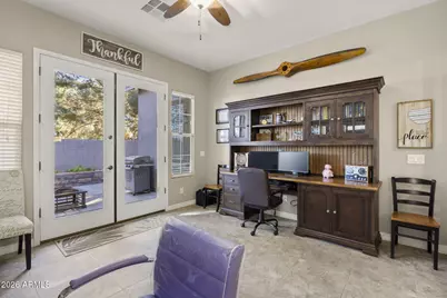 3831 E Weather Vane Road, Gilbert, AZ 85296 - Photo 32
