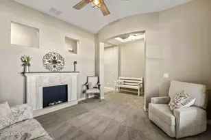 3831 E Weather Vane Rd, Gilbert, AZ 85296 - Photo 8