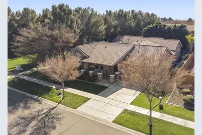 3831 E Weather Vane Road, Gilbert, AZ 85296 - Photo 60