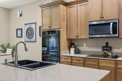 3831 E Weather Vane Road, Gilbert, AZ 85296 - Photo 16