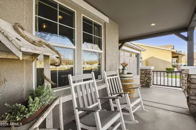3831 E Weather Vane Road, Gilbert, AZ 85296 - Photo 6