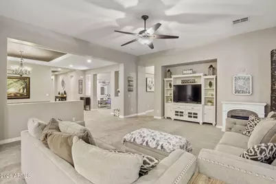 3831 E Weather Vane Road, Gilbert, AZ 85296 - Photo 28