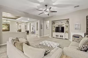 3831 E Weather Vane Rd, Gilbert, AZ 85296 - Photo 28