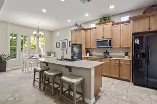 3831 E Weather Vane Rd, Gilbert, AZ 85296 - Photo 14