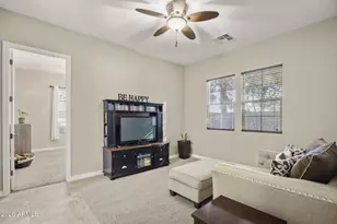 3831 E Weather Vane Rd, Gilbert, AZ 85296 - Photo 34