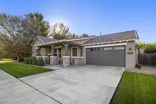 3831 E Weather Vane Rd, Gilbert, AZ 85296 - Photo 1