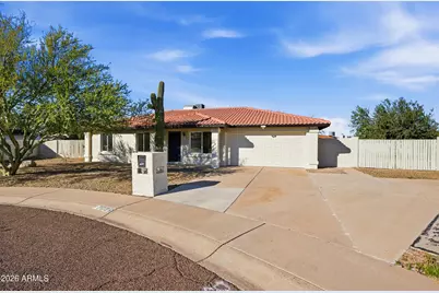 17036 N 38th Avenue, Glendale, AZ 85308 - Photo 20