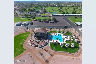 650 N Hawes Road #4010, Mesa, AZ 85207 - Photo 38