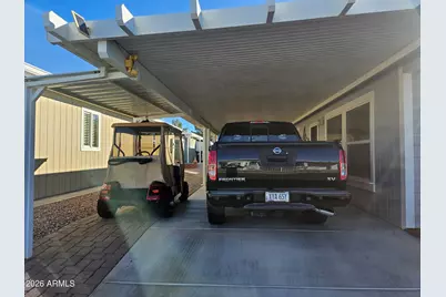 650 N Hawes Road #4010, Mesa, AZ 85207 - Photo 8