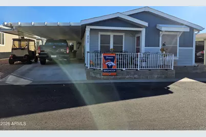 650 N Hawes Road #4010, Mesa, AZ 85207 - Photo 1