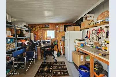 650 N Hawes Road #4010, Mesa, AZ 85207 - Photo 12