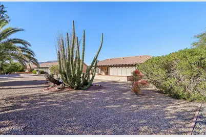 14509 W Panther Drive, Sun City West, AZ 85375 - Photo 40