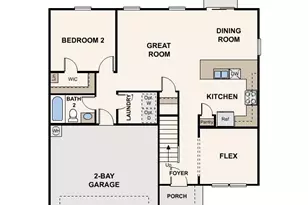 262 W Sonoran Vista Circle, Coolidge, AZ 85128 - Photo 2