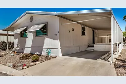 980 E Broadway Avenue #46, Apache Junction, AZ 85119 - Photo 2