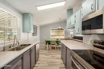 980 E Broadway Avenue #46, Apache Junction, AZ 85119 - Photo 12