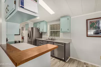 980 E Broadway Avenue #46, Apache Junction, AZ 85119 - Photo 14