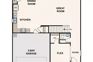 250 W Sonoran Vista Circle, Coolidge, AZ 85128 - Photo 2