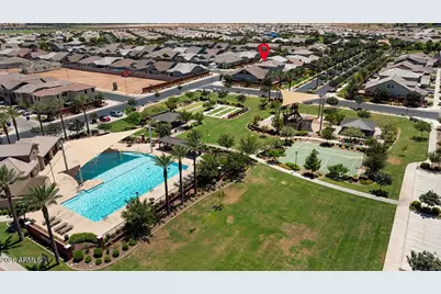 2700 S Oliver Street, Gilbert, AZ 85295 - Photo 34