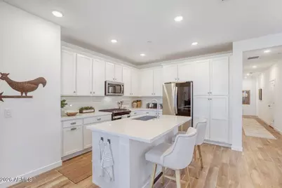 5333 N 205th Lane, Buckeye, AZ 85396 - Photo 14