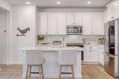 5333 N 205th Lane, Buckeye, AZ 85396 - Photo 18