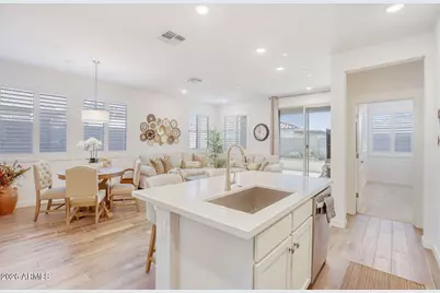 5333 N 205th Lane, Buckeye, AZ 85396 - Photo 16