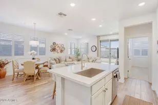 5333 N 205th Ln, Buckeye, AZ 85396 - Photo 16