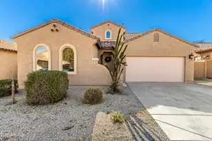 23639 W Chickasaw St, Buckeye, AZ 85326 - Photo 1