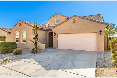 23639 W Chickasaw Street, Buckeye, AZ 85326 - Photo 2