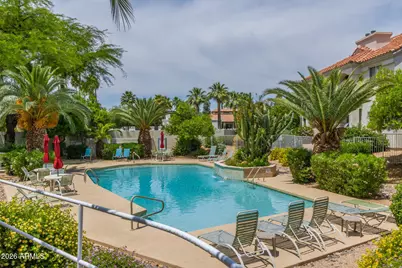 10401 N 52nd Street #110, Paradise Valley, AZ 85253 - Photo 28