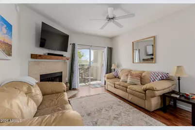 10401 N 52nd Street #110, Paradise Valley, AZ 85253 - Photo 2